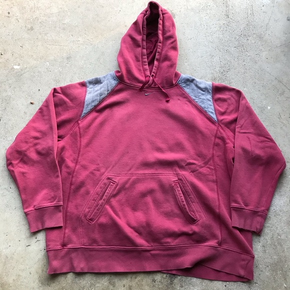 nike mini swoosh hoodie nike mini swoosh hoodie